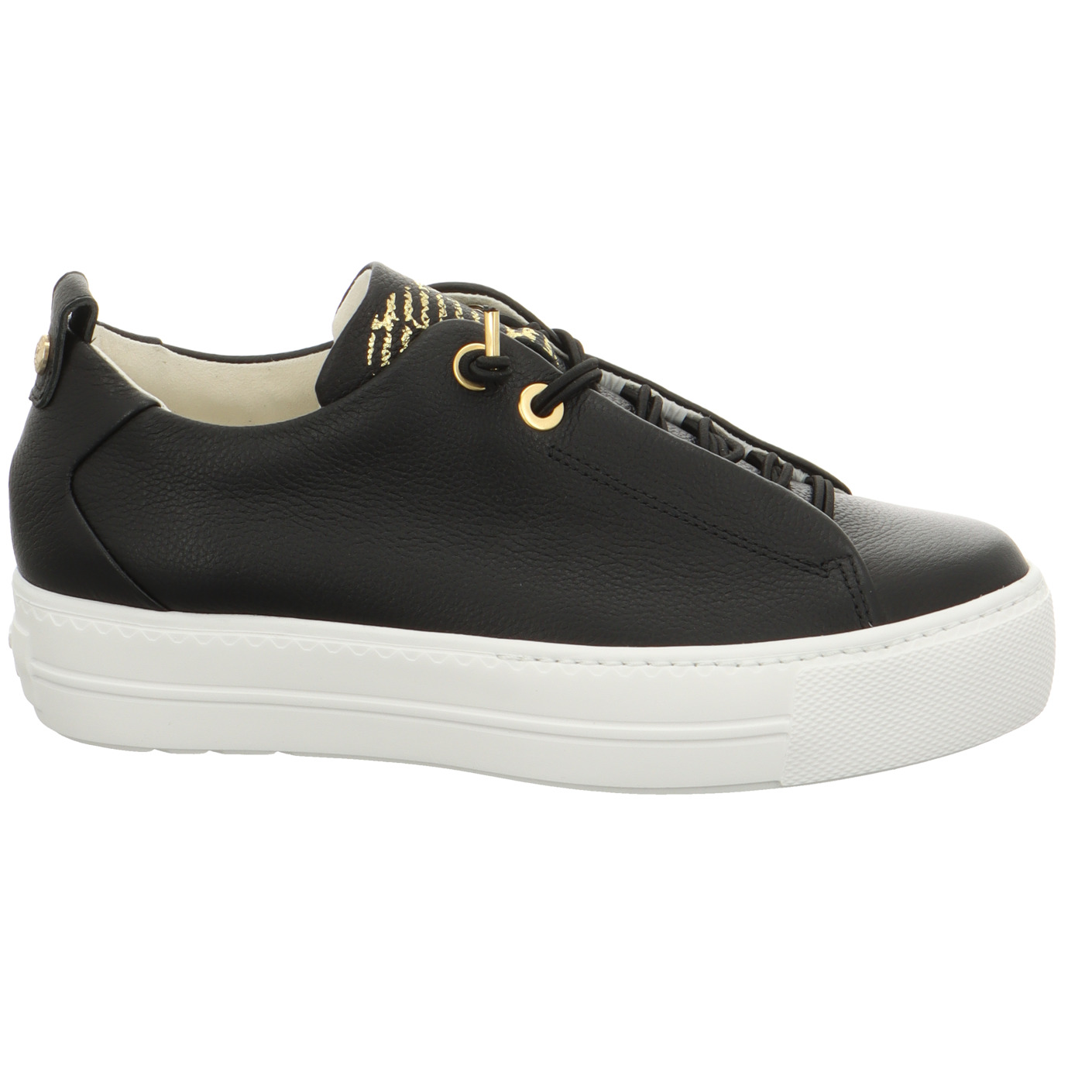 Sneaker schwarz