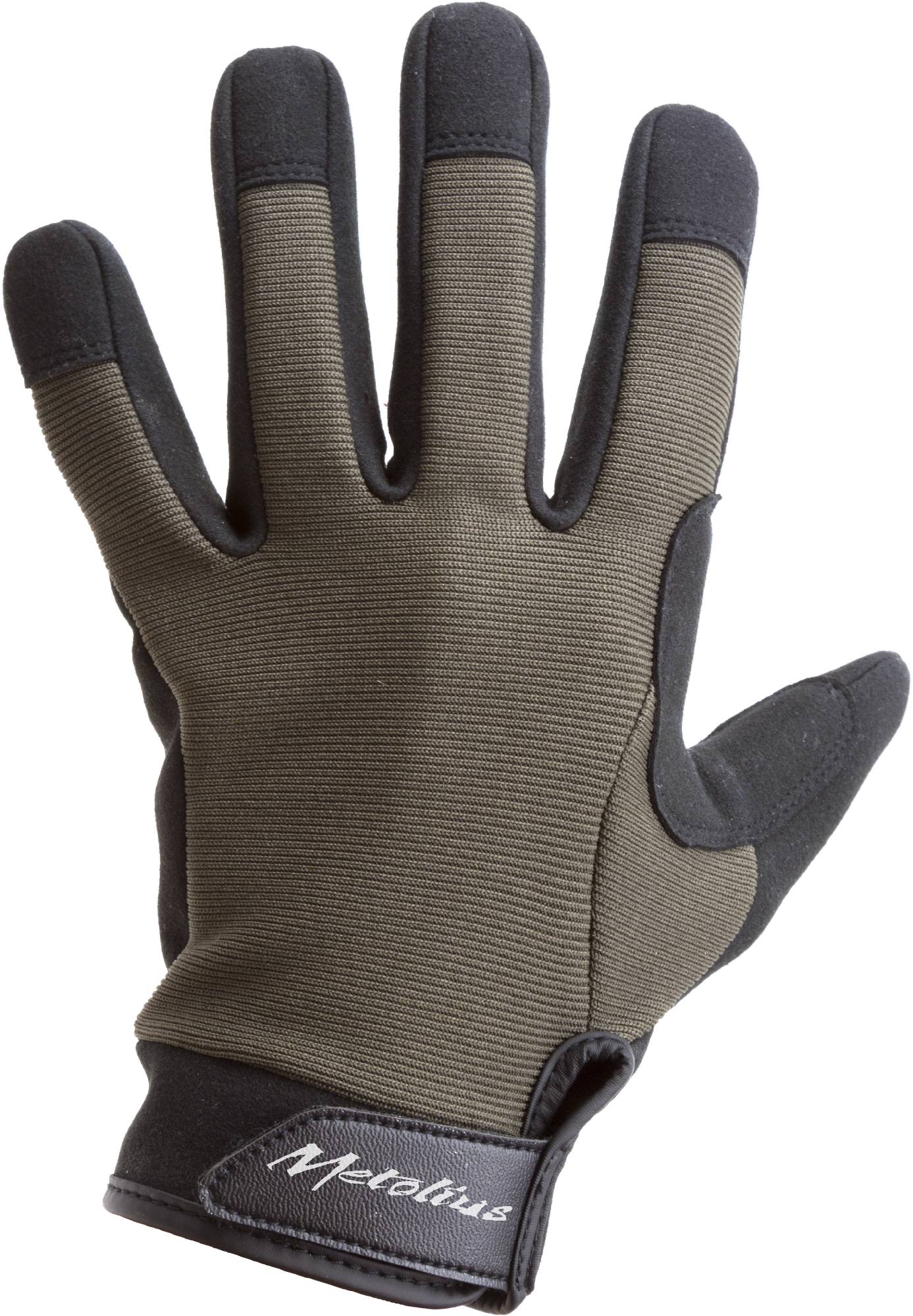 Metolius Talon belay glove