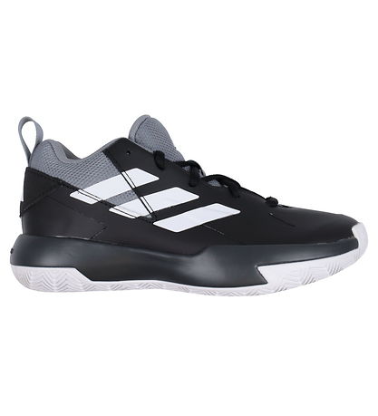 adidas Performance Schuhe - Cross Em Up Select J - Schwarz/Grau