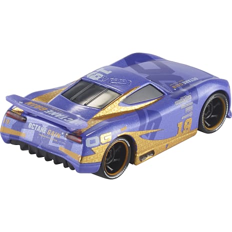 Disney Pixar Cars 3, 1 stk. legetøjsbil