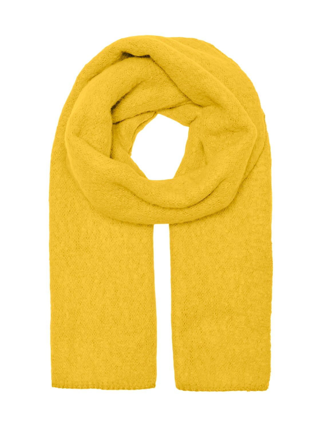 ONLLIMA Schal Super Lemon