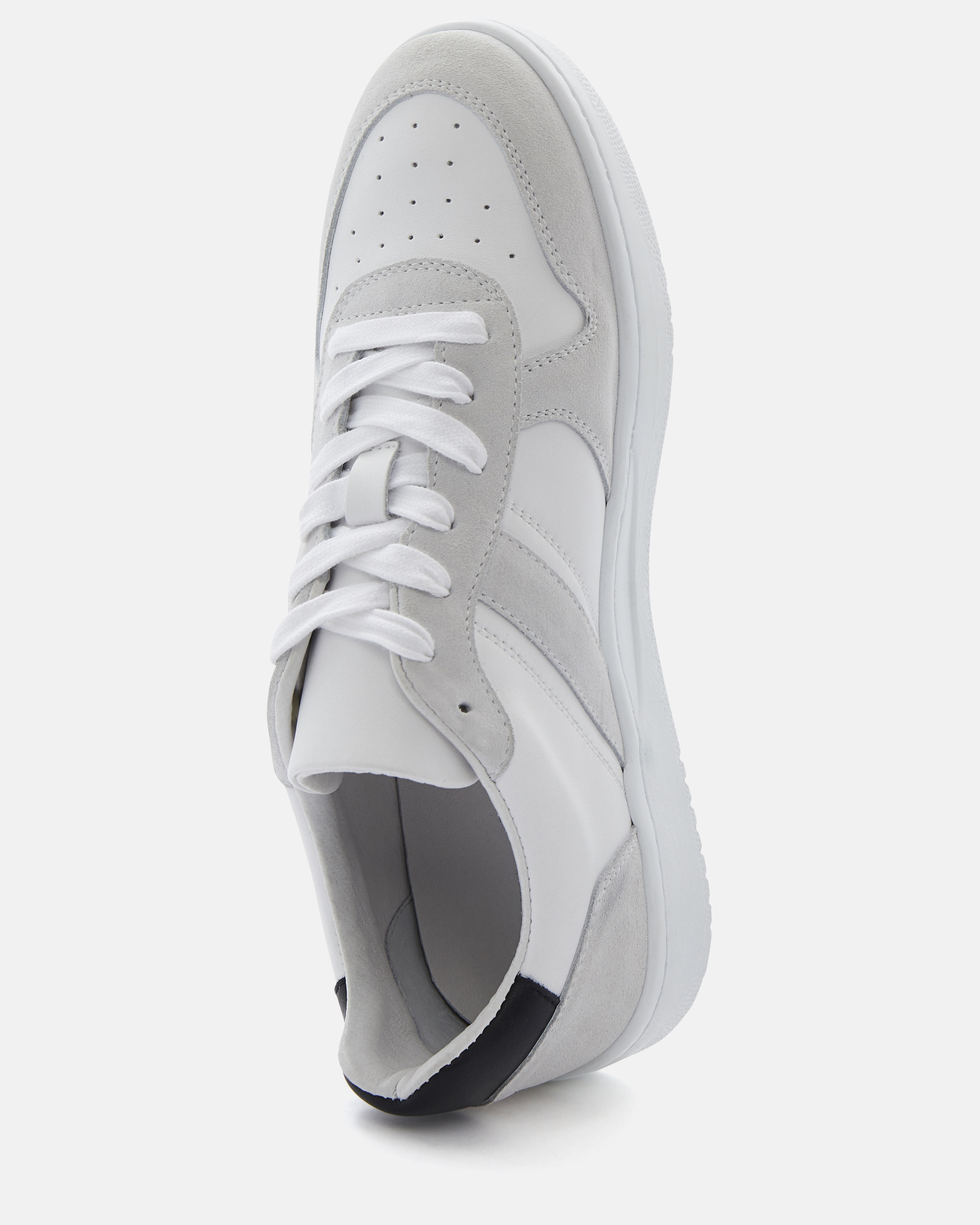 TENNIS JULIANDO Blanc blanc