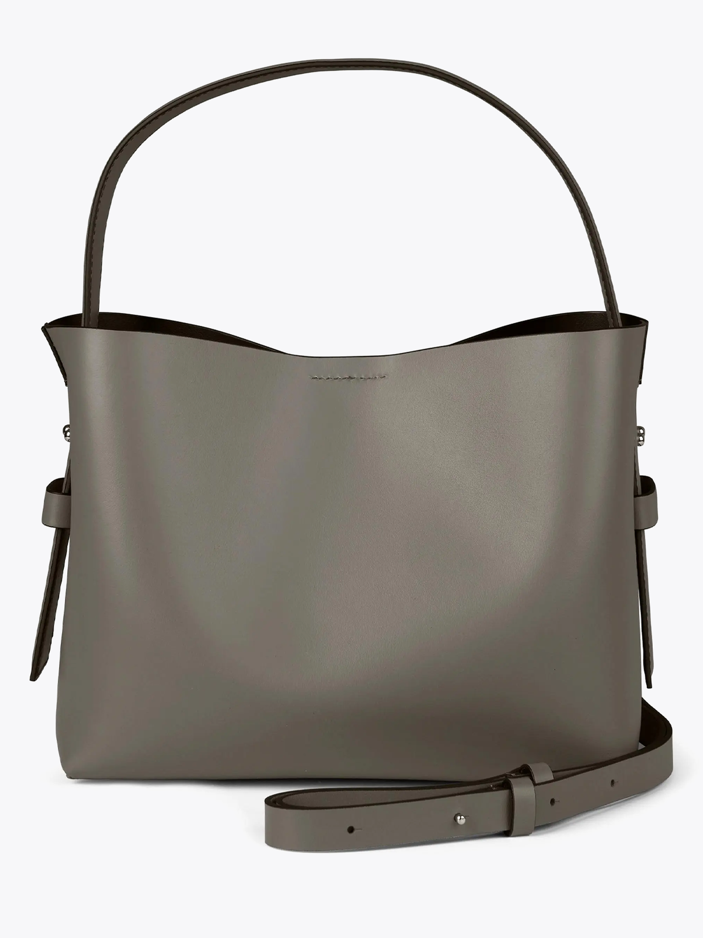 Leata Leather Bag