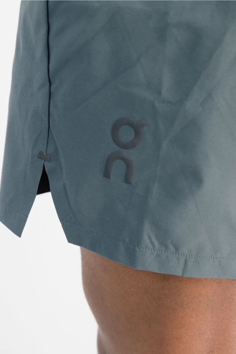 ON Performance Hybrid 2in1 Herren Short