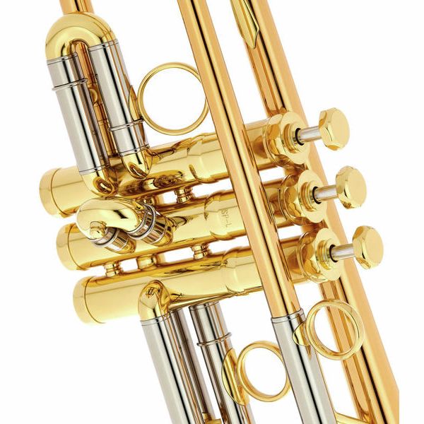 Schagerl Caracas ML C-Trumpet L