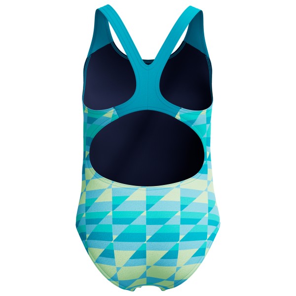 Speedo - Kid's Print Splashback One Piece - Maillot de bain