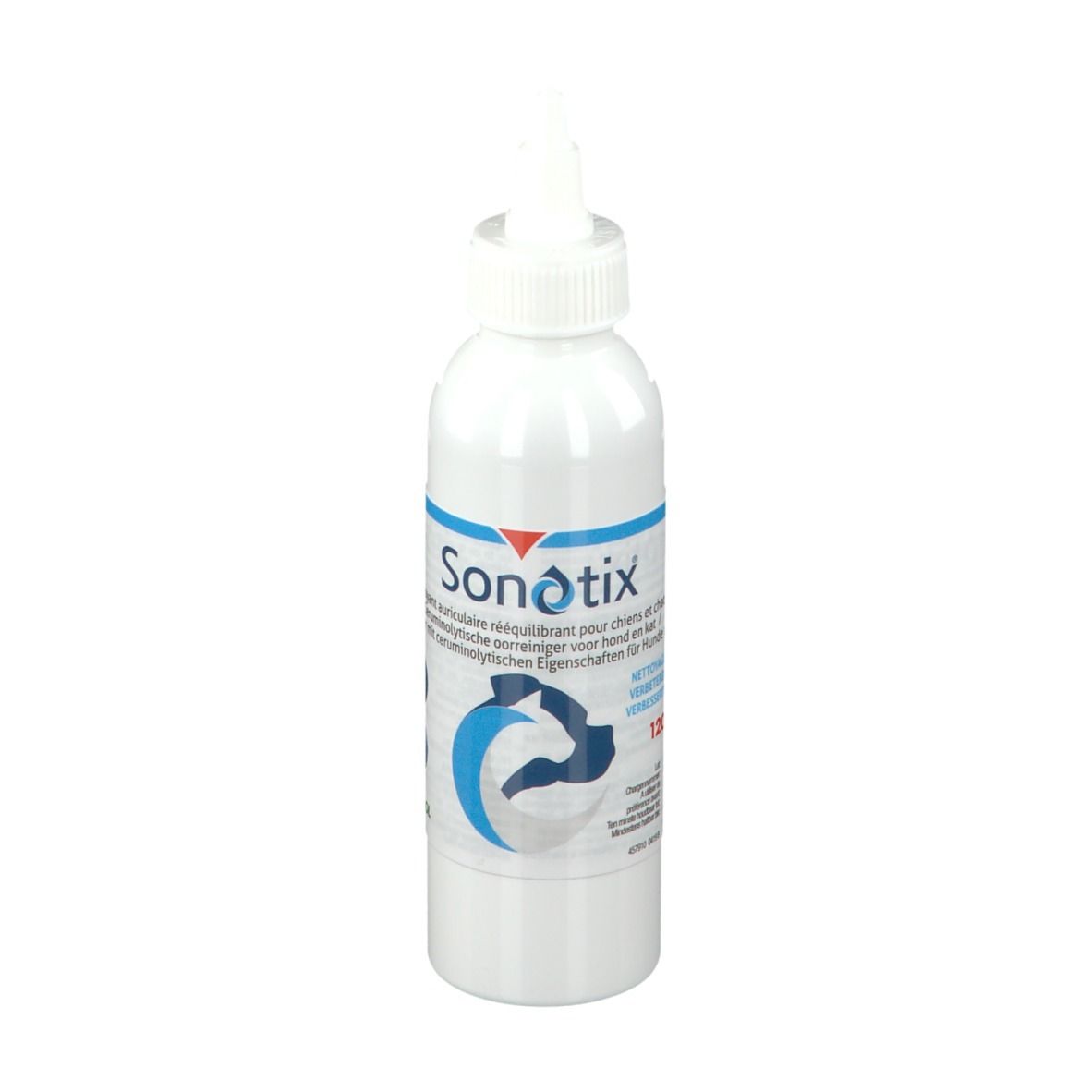 SONOTIX® Ohrreiniger