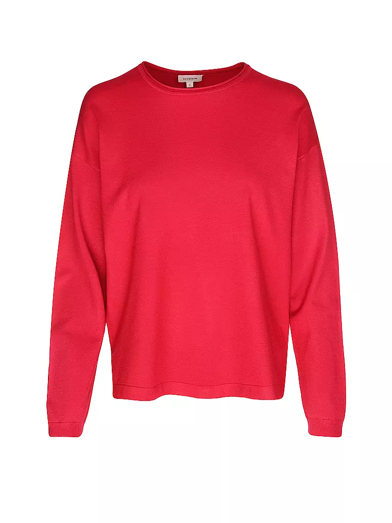 KATESTORM Pullover  rot