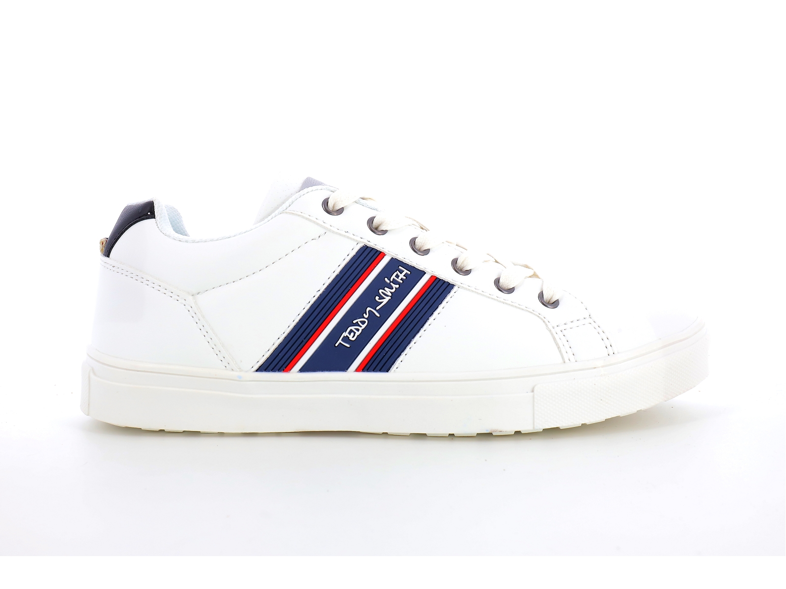 Teddy smith-71485 Synthétique Blanc