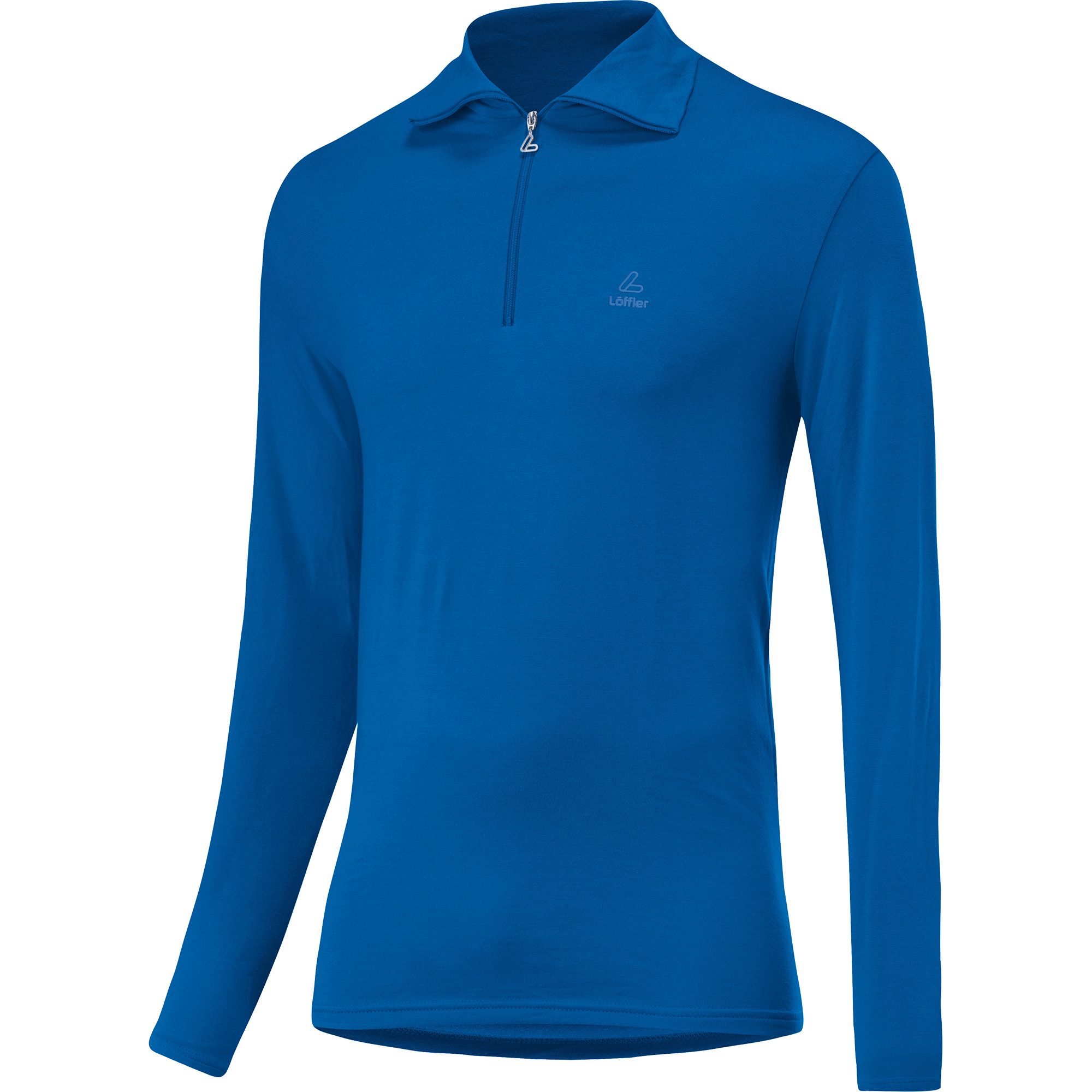 Löffler Turtle Transtex® Midlayer Herren marin