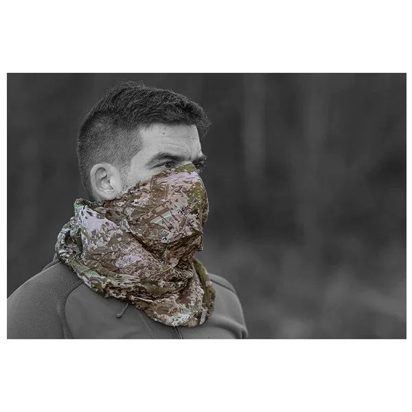 Ghosthood -  Tarnzubehör Schlauchschal Tube Scarf