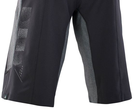 TRAZE AMP AFT Herren-Bikeshorts  black  XL