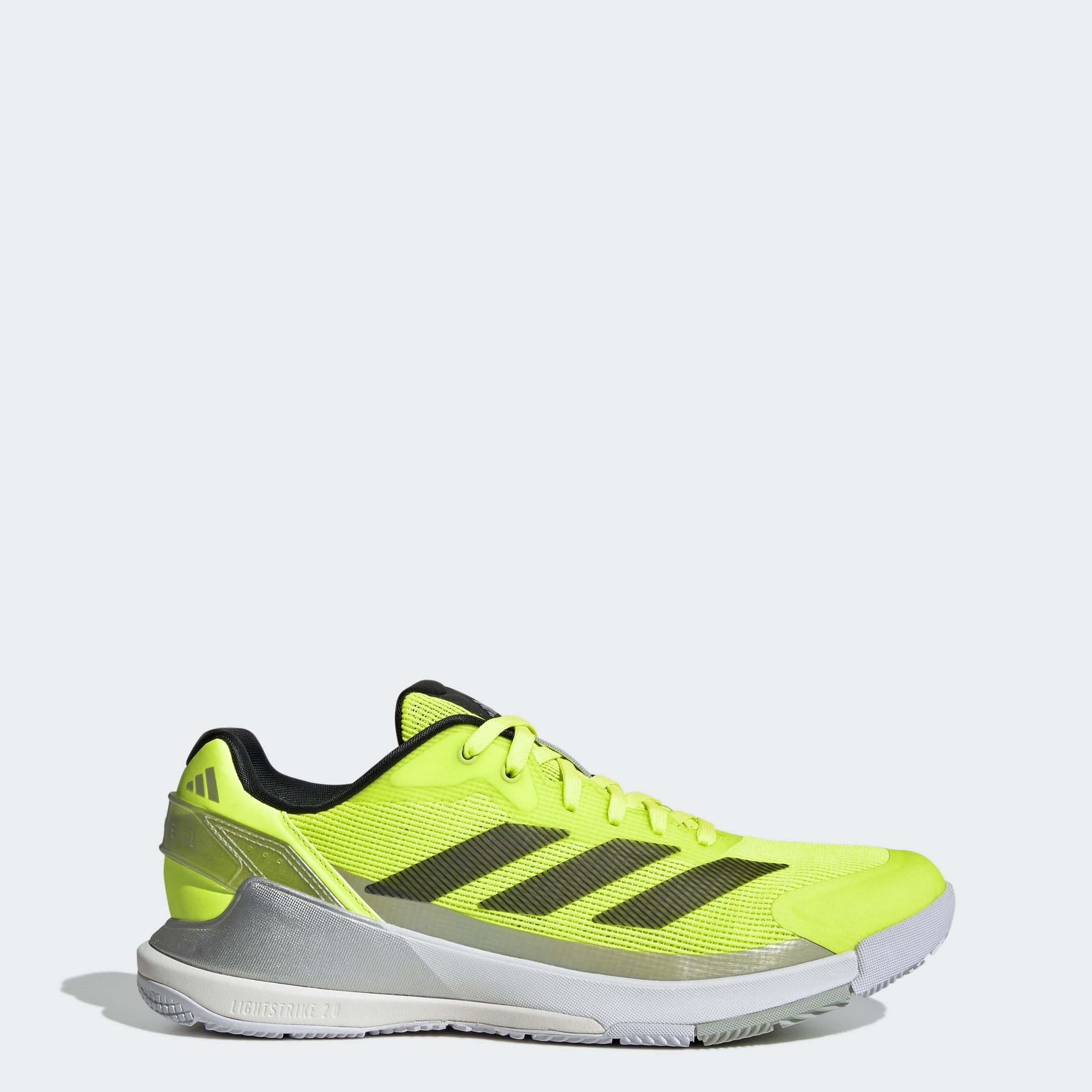 adidas Crazyquick Padel Shoes Mens