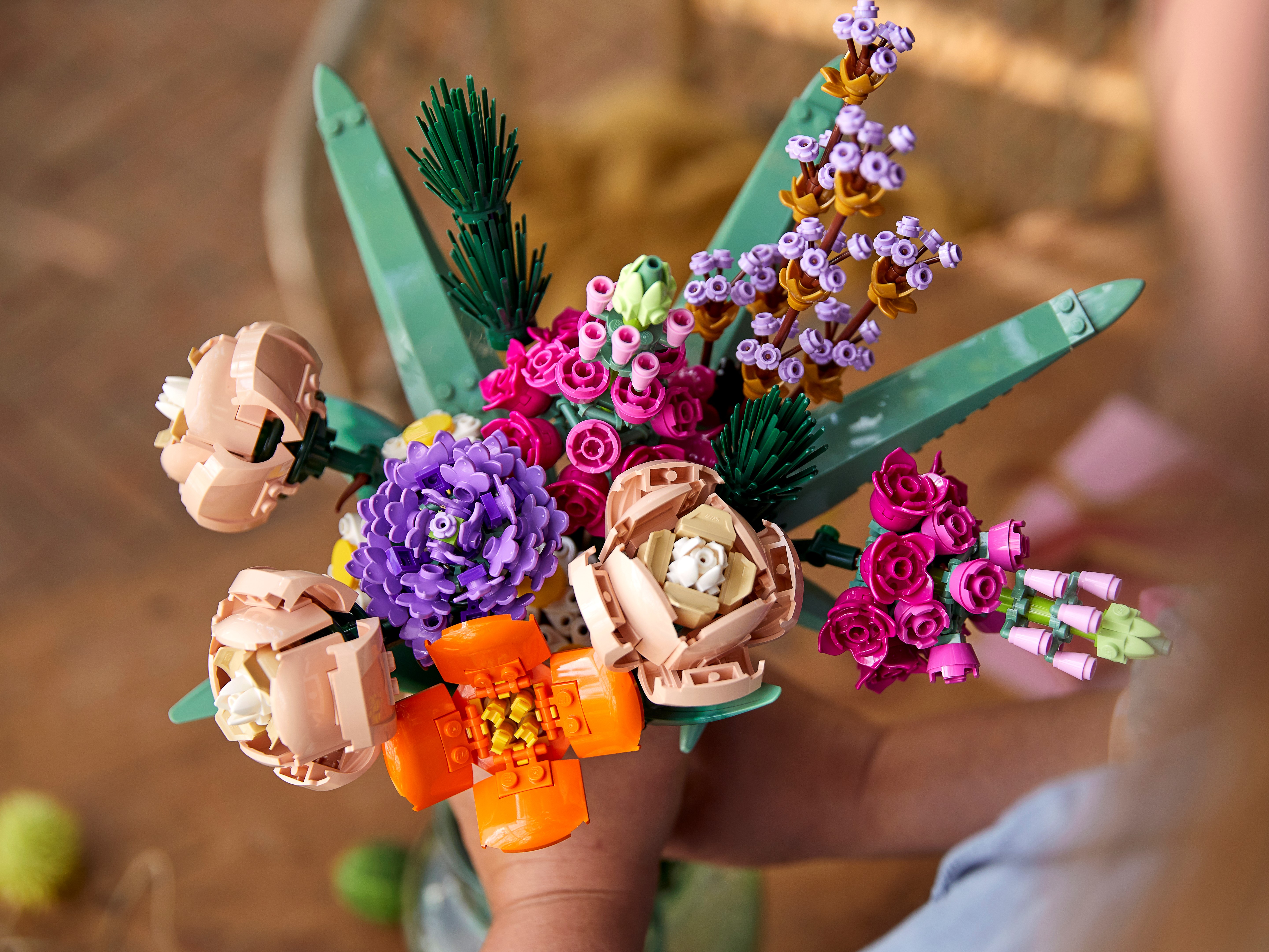 Buquê de flores 10280