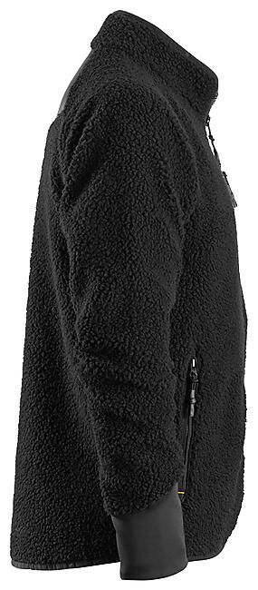 SNICKERS - POLAIRE ALLROUND PILE FULL ZIP JACKET