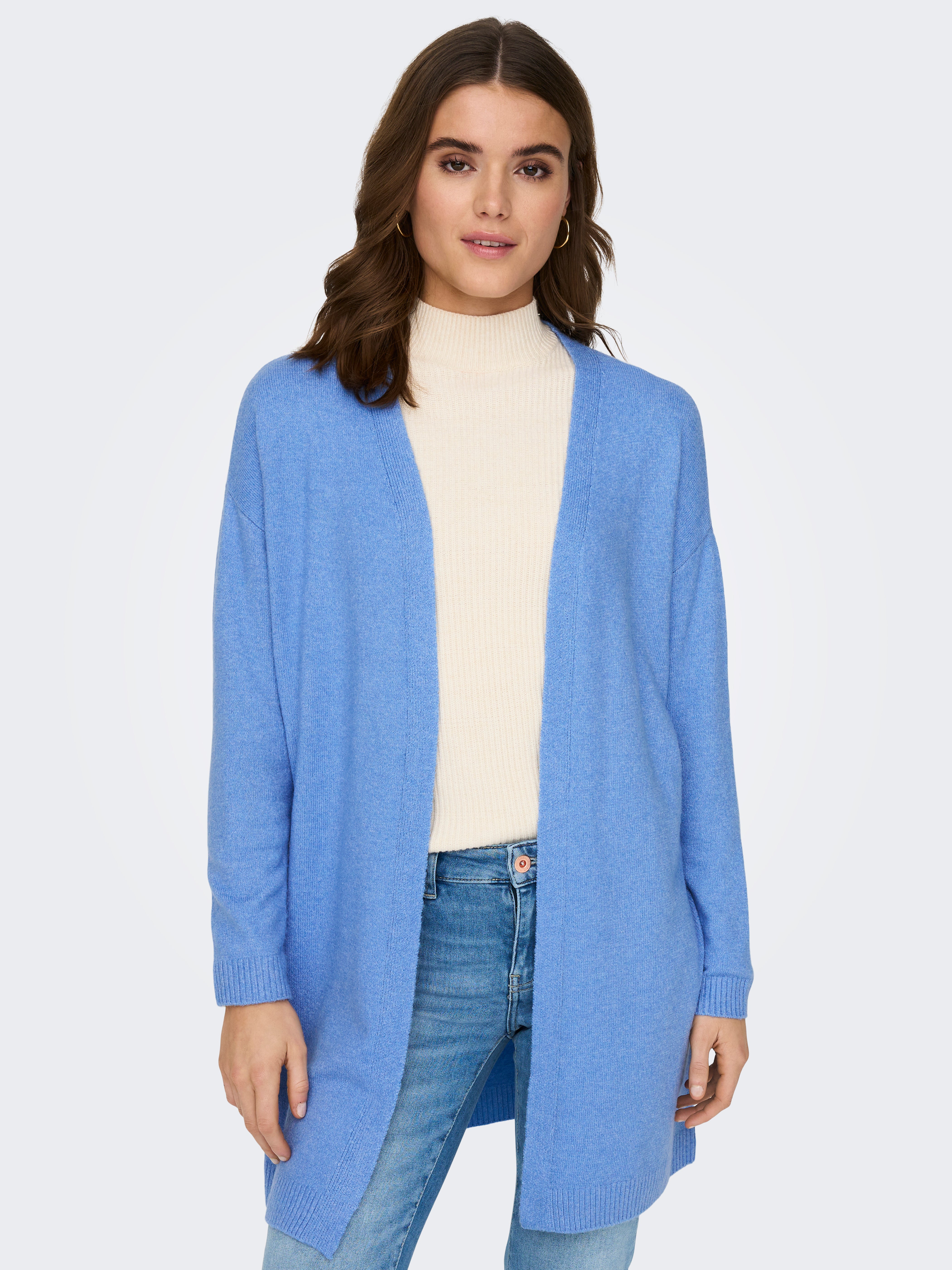 ONLRICA Strickjacke Provence