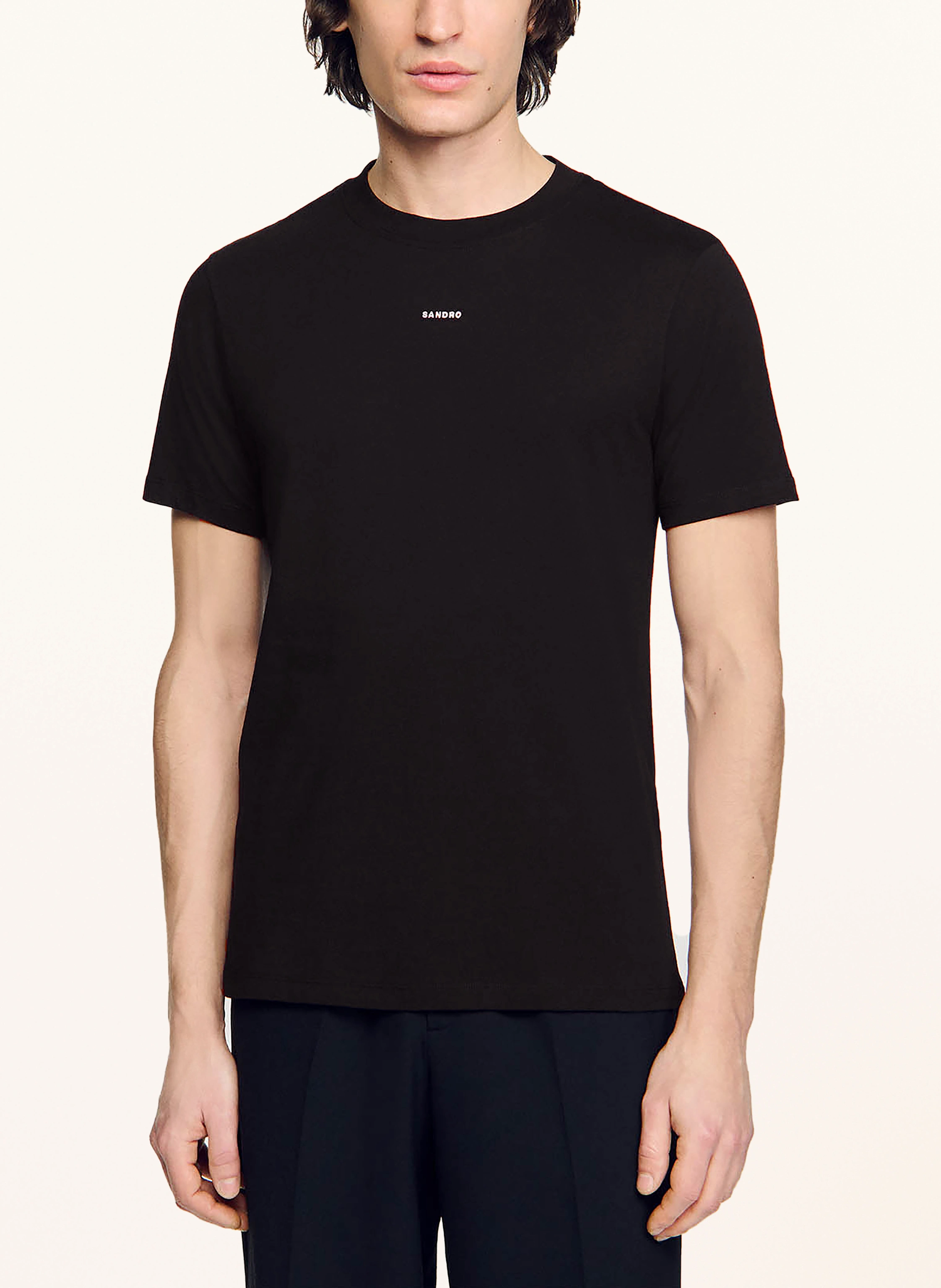 SANDRO T-Shirt