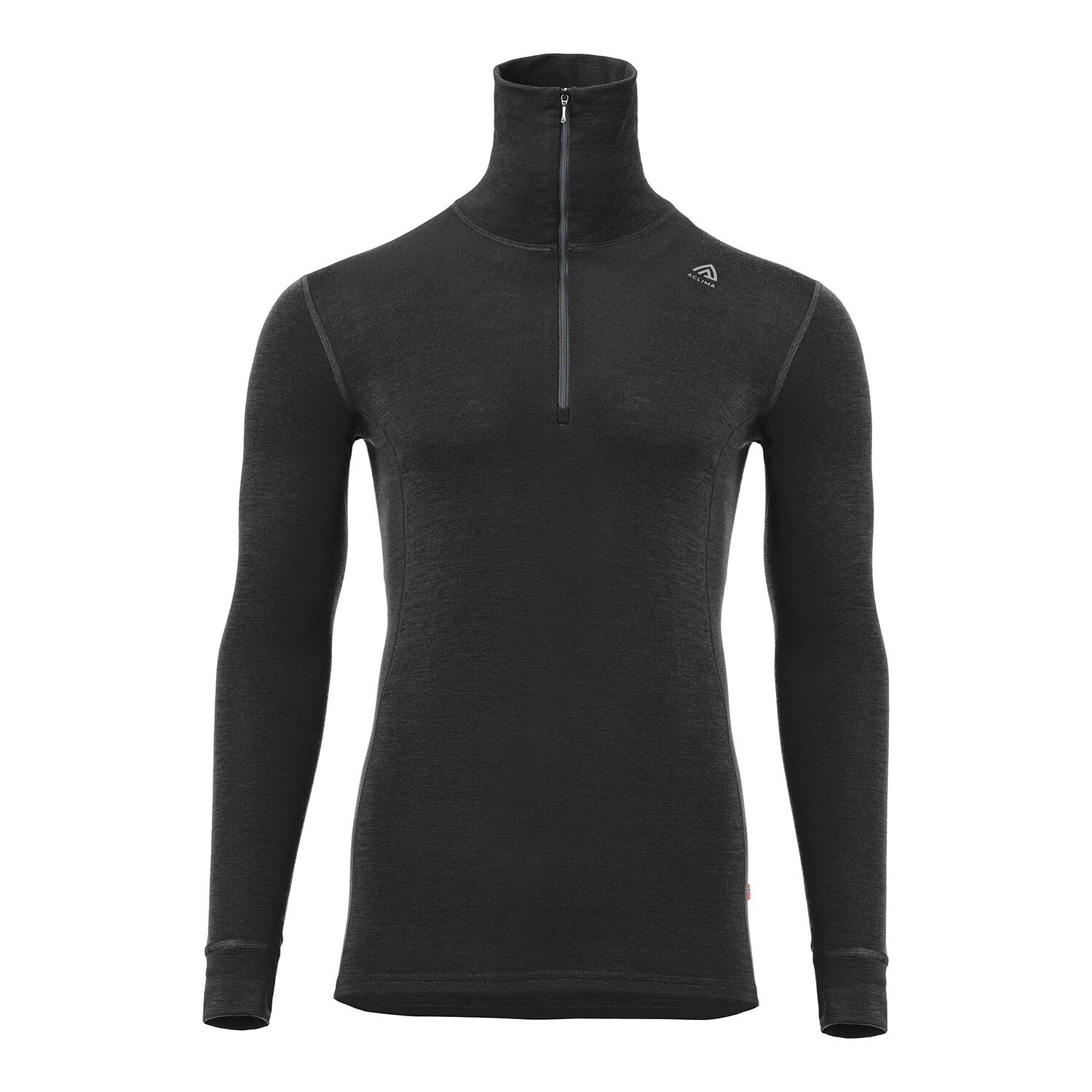 Aclima Mens WarmWool Polo
