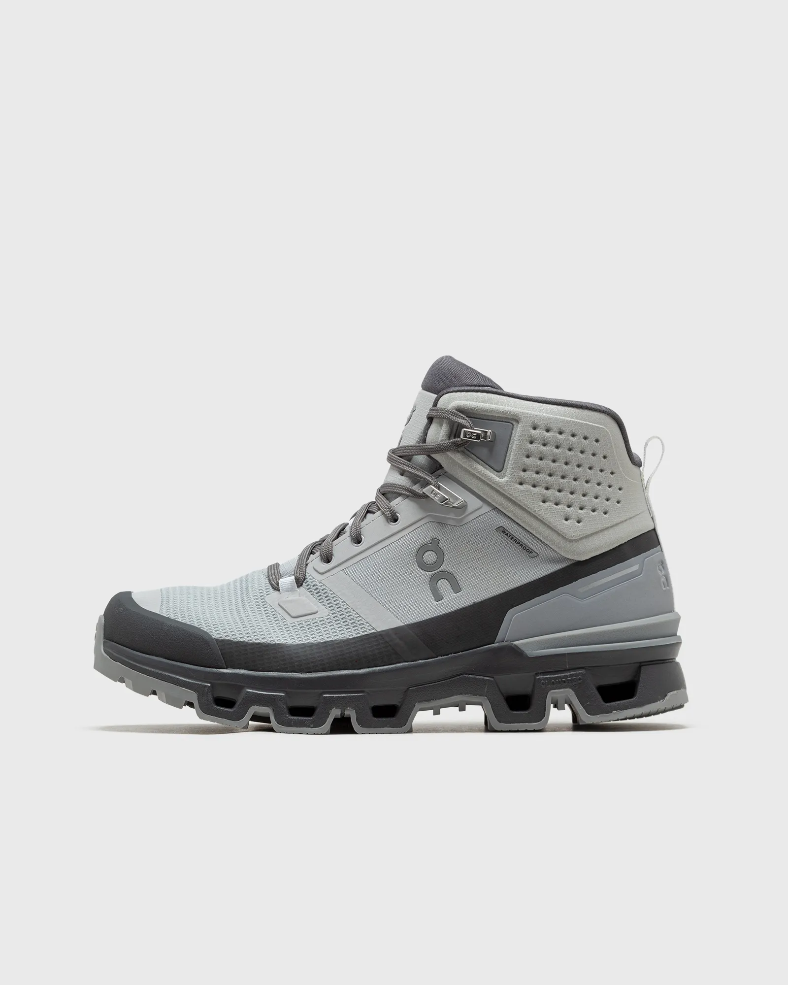 ON Cloudrock 2 Waterproof Women