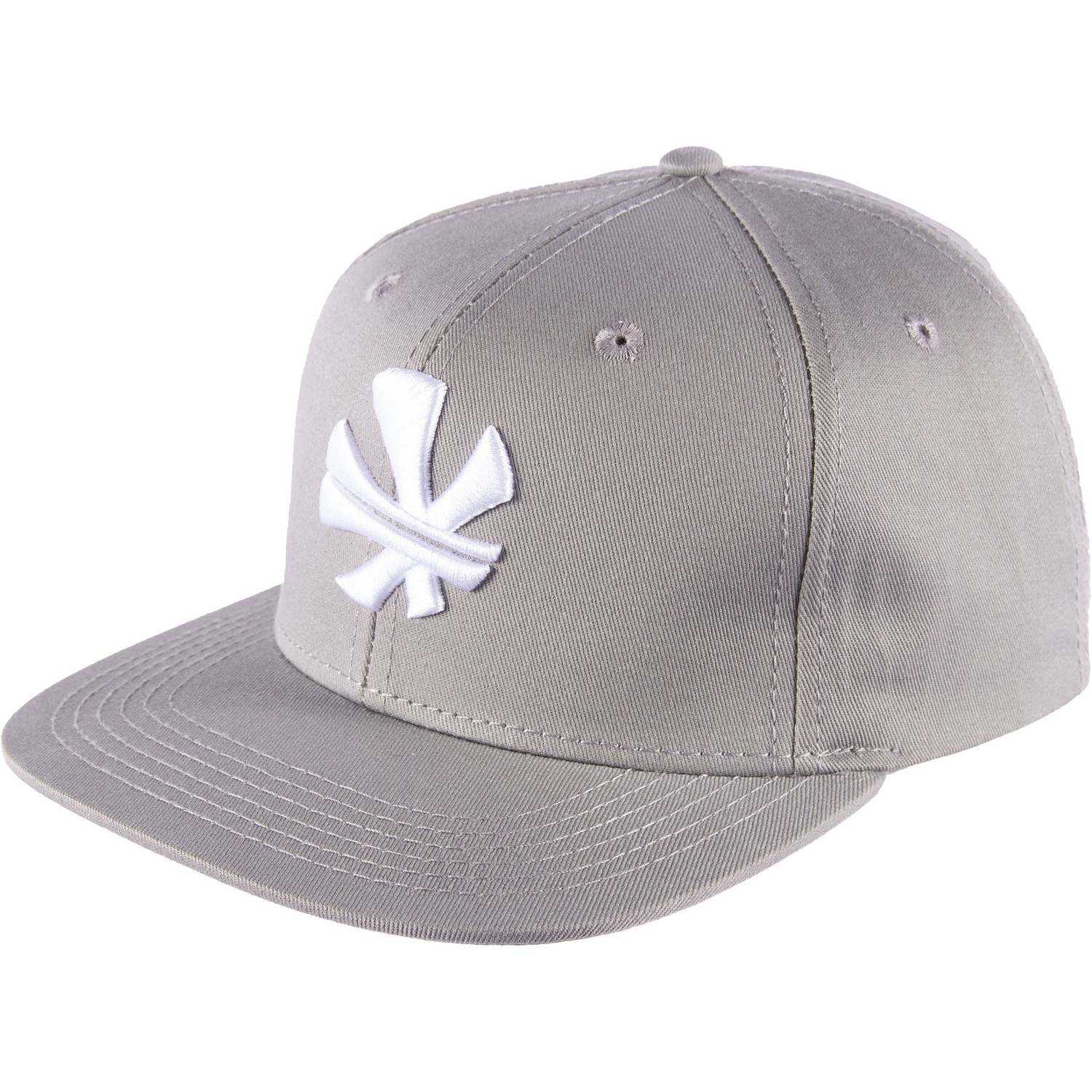Reece Snapback Caps