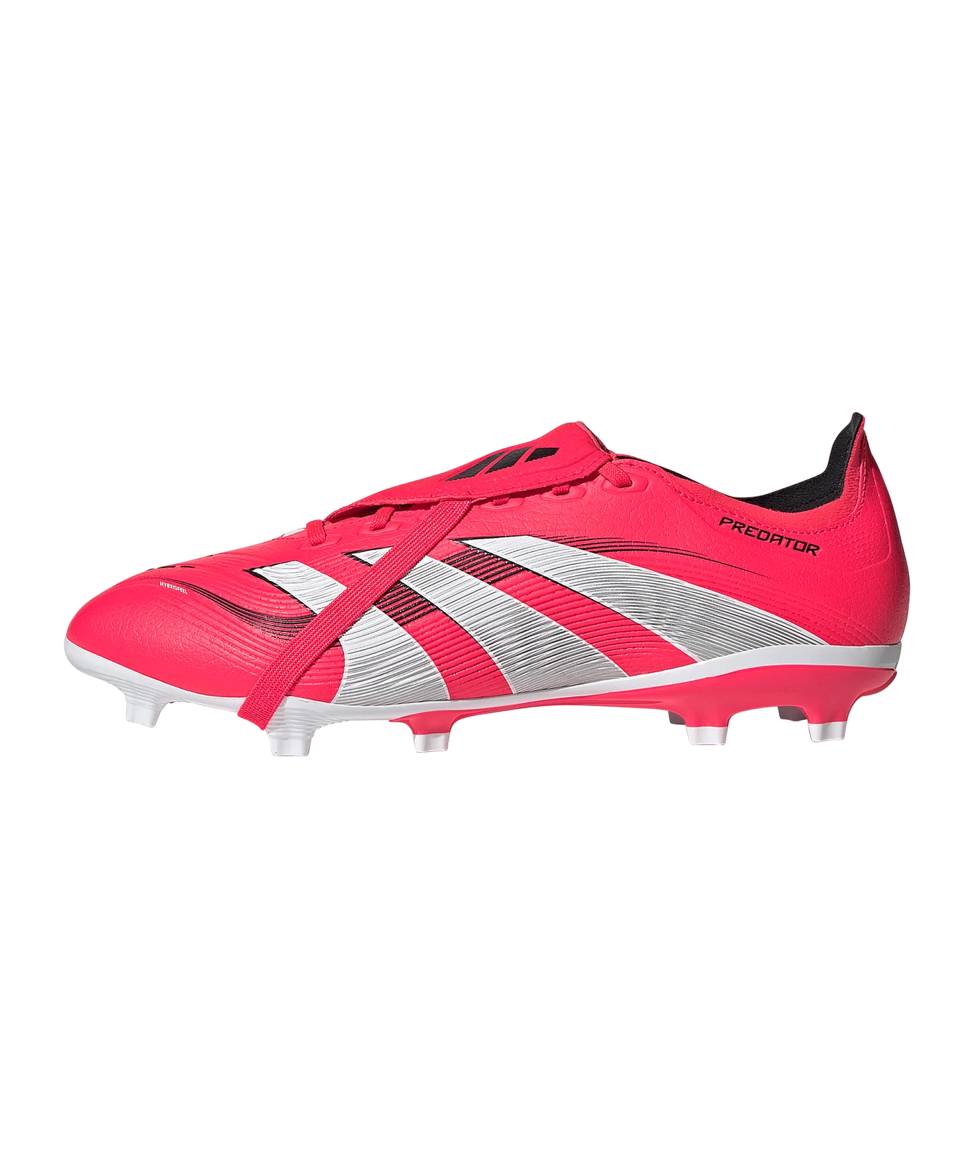 adidas Predator League FT FG Pure Victory Rot