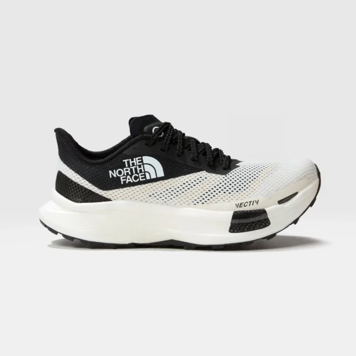 The North Face Herre Trailsko Summit Vectiv Pro 2 Hvid