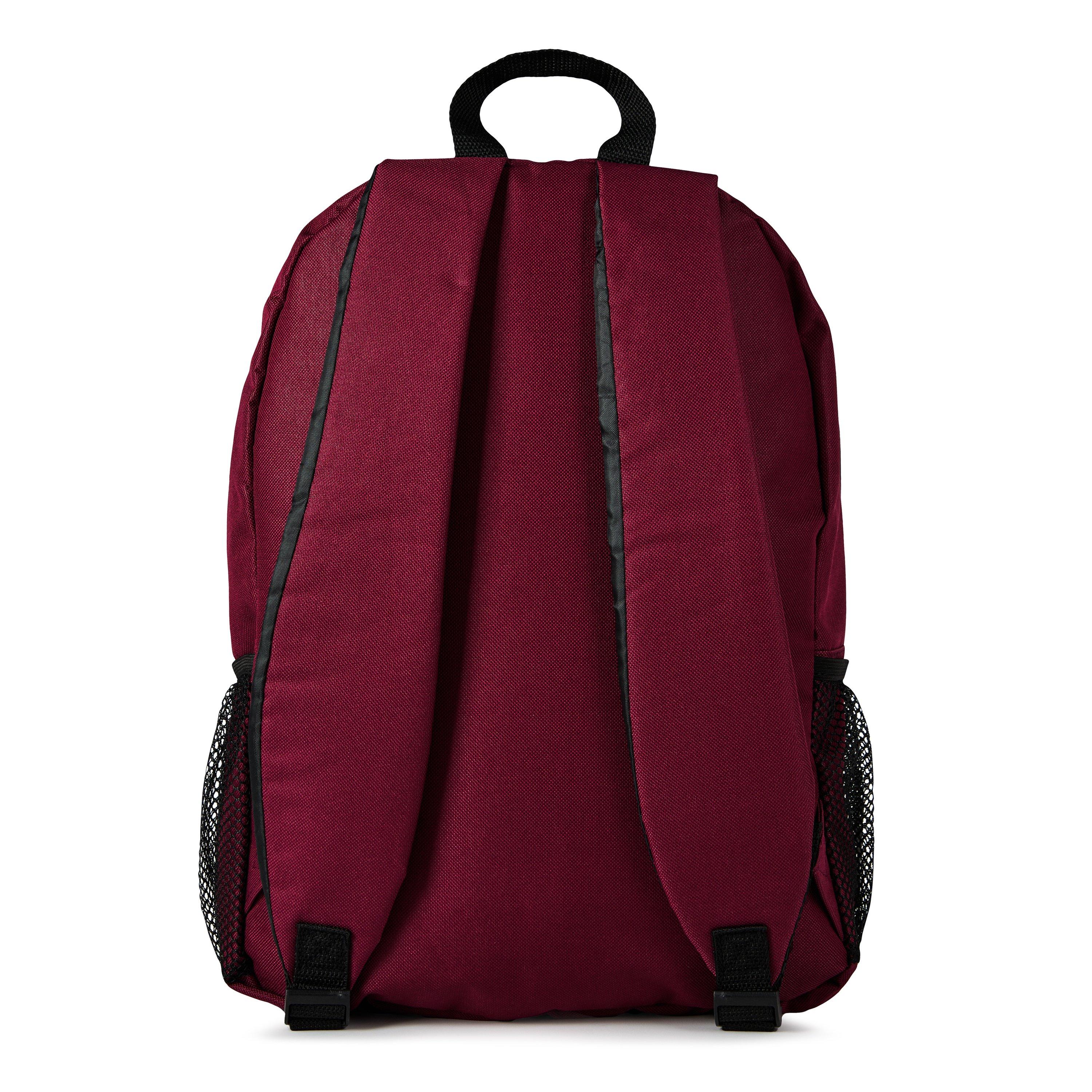 Team Football Backpack