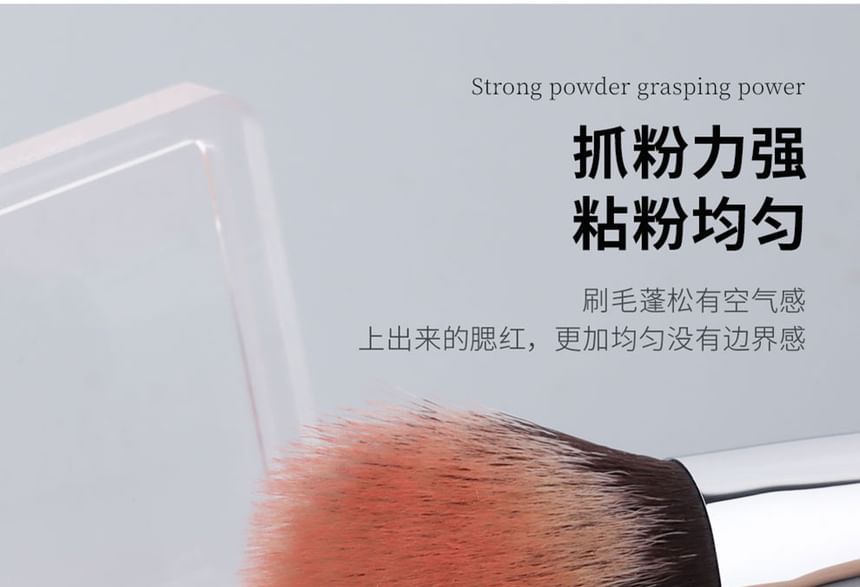 Hepius - Hoekige Blush Brush
