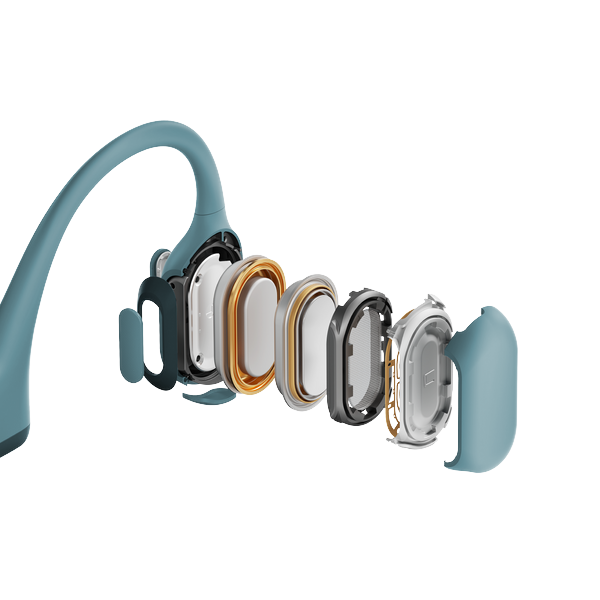 Shokz - OpenRun Pro
