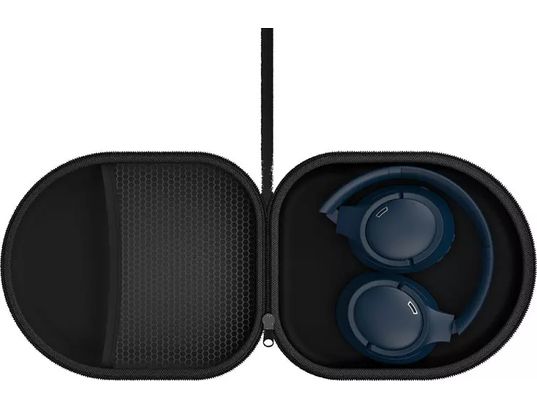 CGV - Casque sans fil SonicVibe ANC bleu
