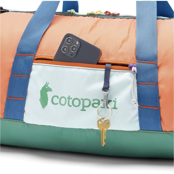 Duffel COTOPAXI LIGERA 32L DUFFEL BAG DEL DIA