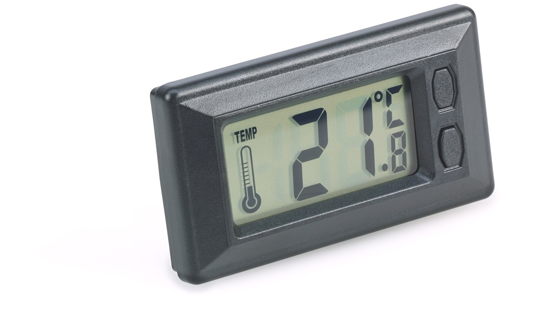 Termometer digital