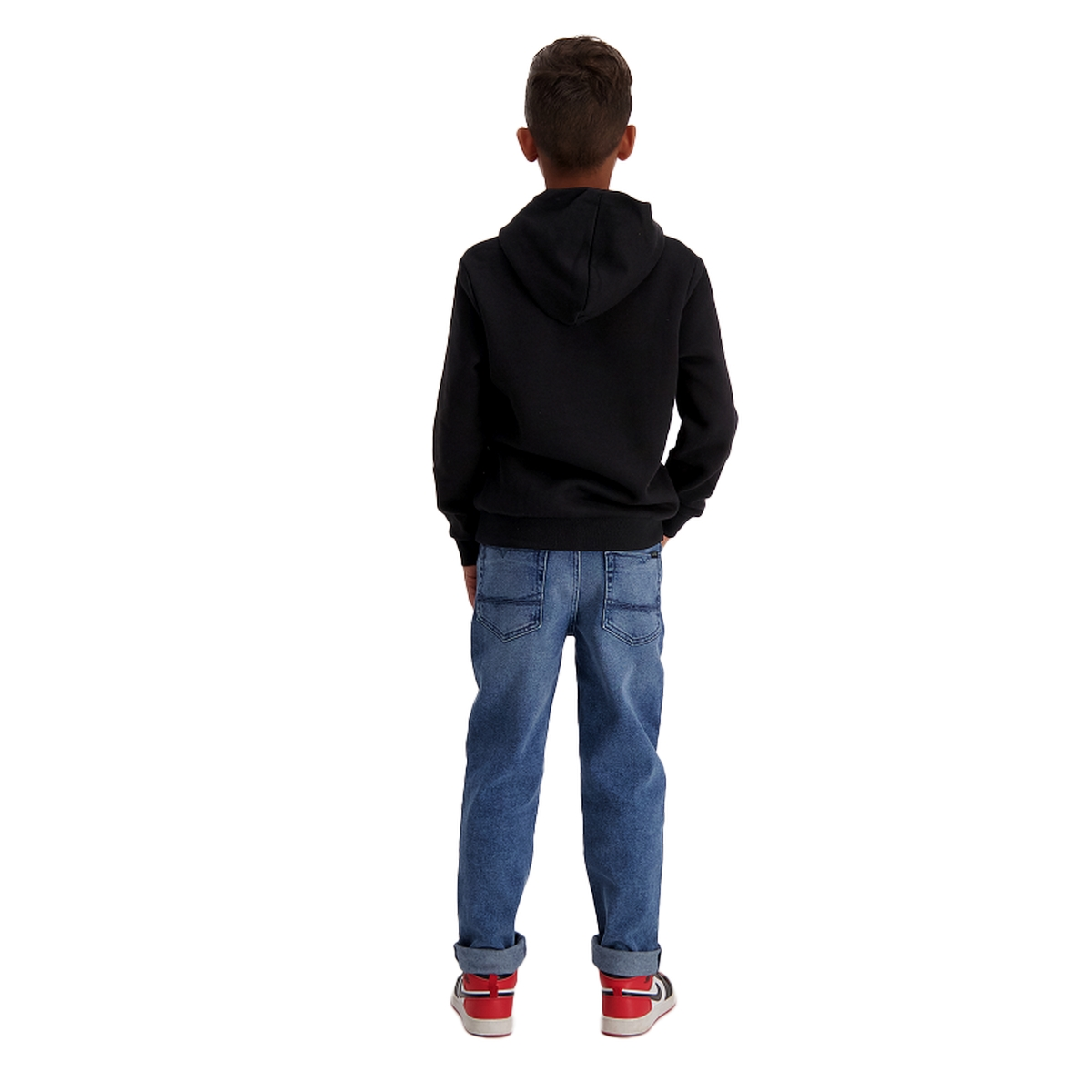 Jongens Short Steve