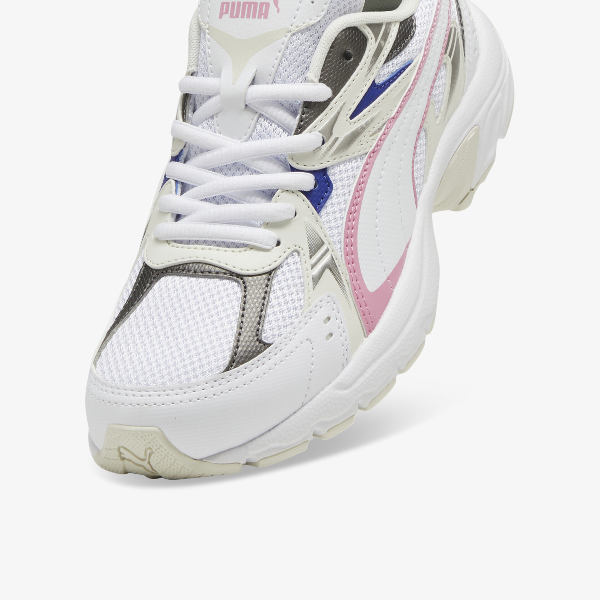 PUMA Damen Sneaker Low - Milenio Tech | reno.de
