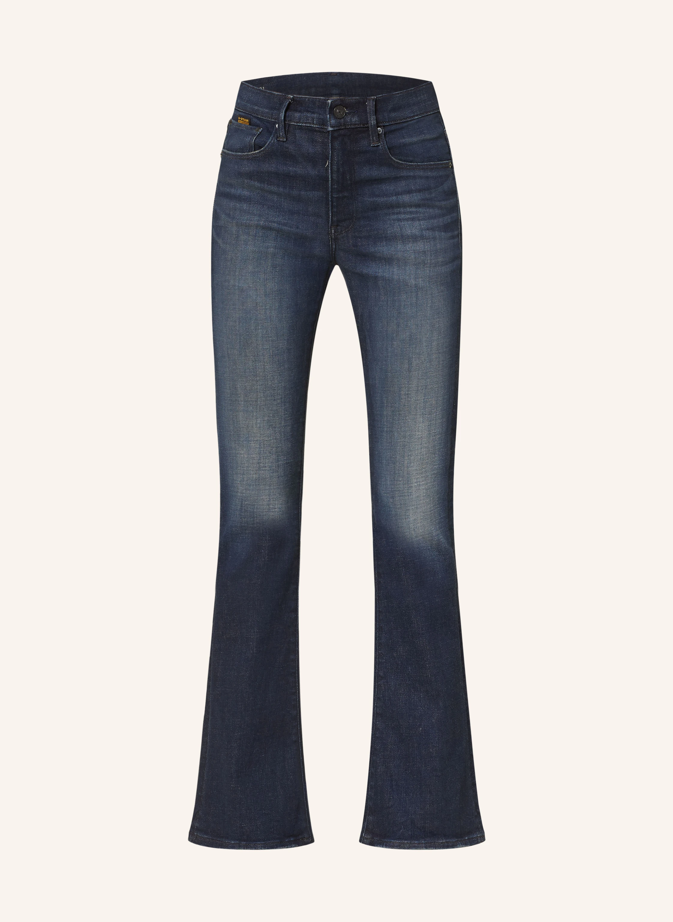 G-Star Flared Jeans 3301 FLARE