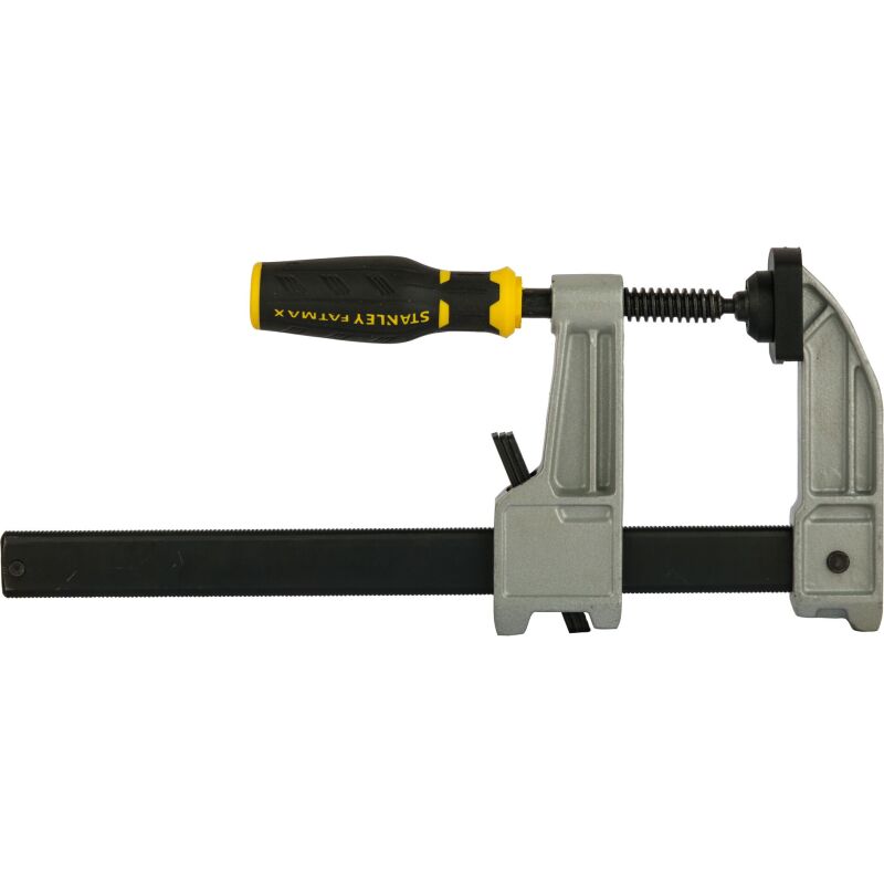 Serre-joint à vis 200 mm - Fatmax