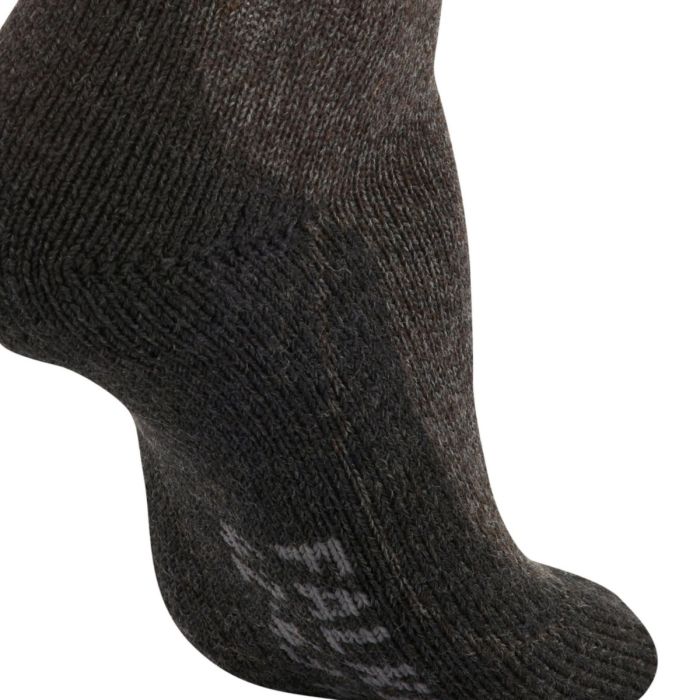 Falke Dame Strømper TK1 Adventure Wool Socks Sort