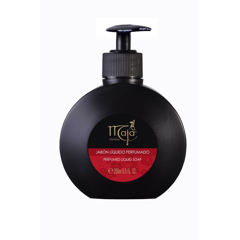 Maja Liquid soap perfumed 250ml