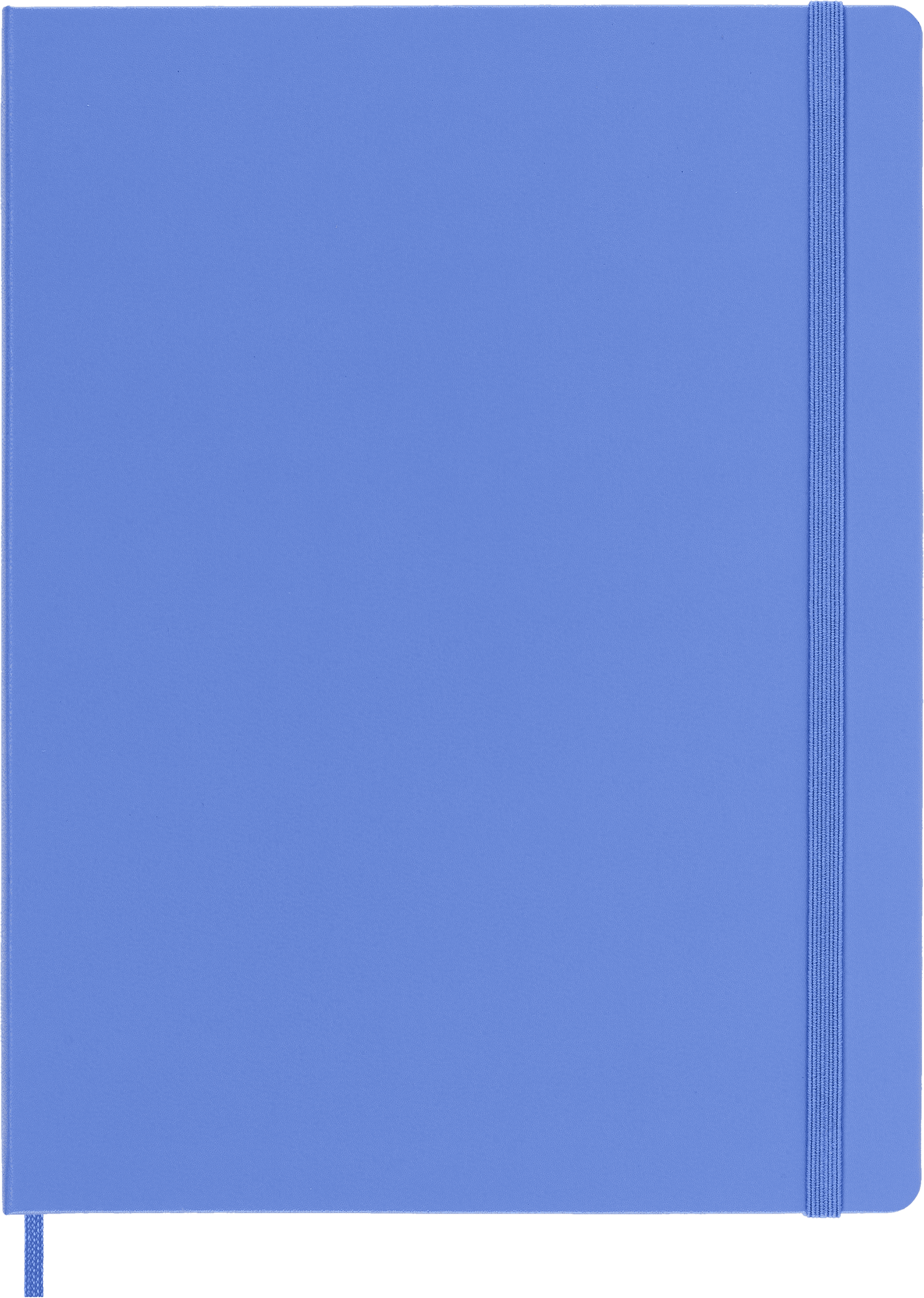 Classic Notebook Hard Cover
