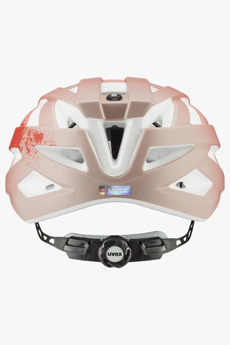 uvex air wing cc Mädchen Velohelm