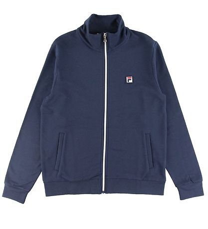 Fila Sweatset - Navy