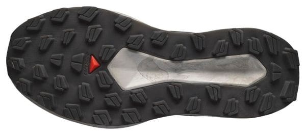 Chaussures Trail Salomon Vision Bleu Unisexe