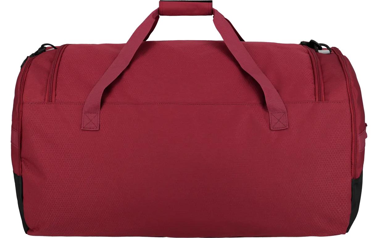Reisetasche KICK OFF XL, RotFreizeittasche