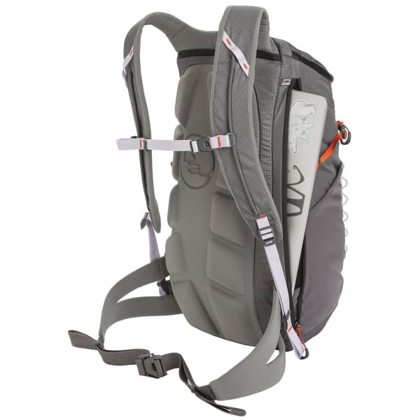 Sac à dos randonnée BIG AGNES IMPASSABLE 20L SHARK
