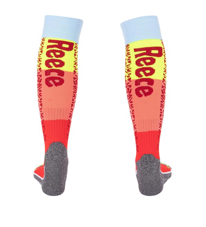 Reece Oxley Hockeysokken