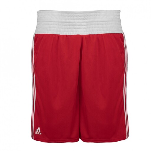 Calções de boxe adidas Punch Line Aiba