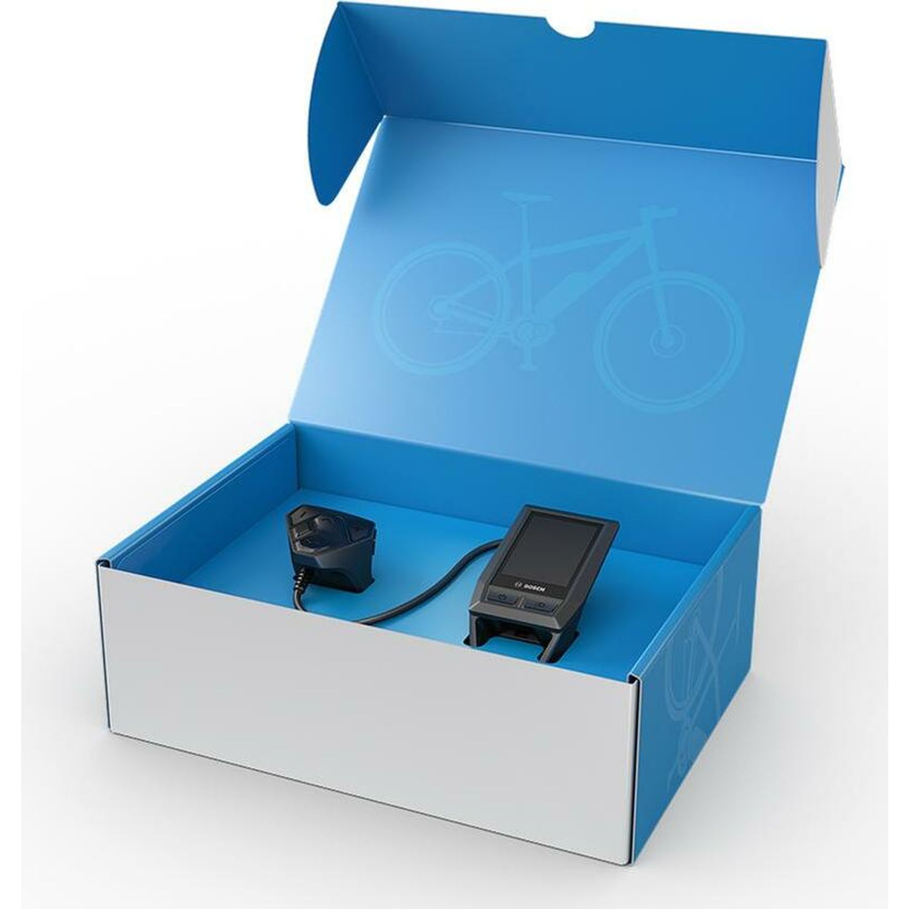 Bosch Kiox Upgrade Kit