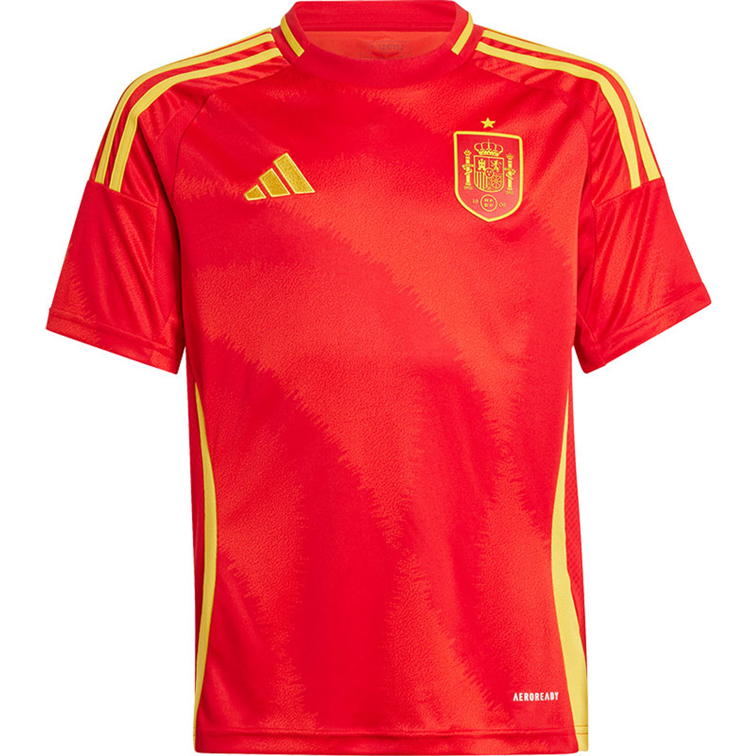 adidas Spanje Thuis Tenue Kids