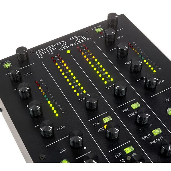 Formula Sound FF2.2 L