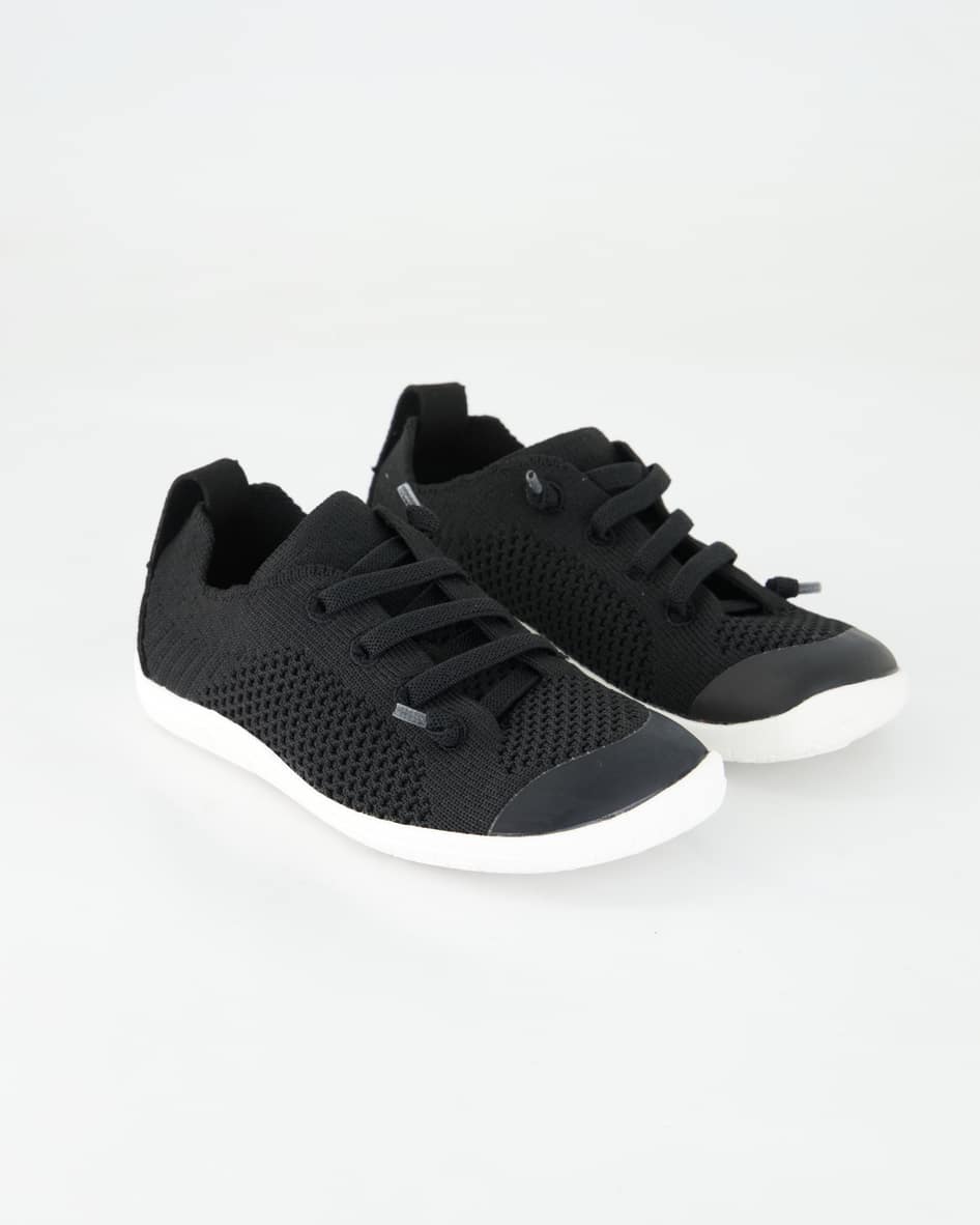 Reima Barefoot Shoes Astelu Barfußschuhe in Schwarz